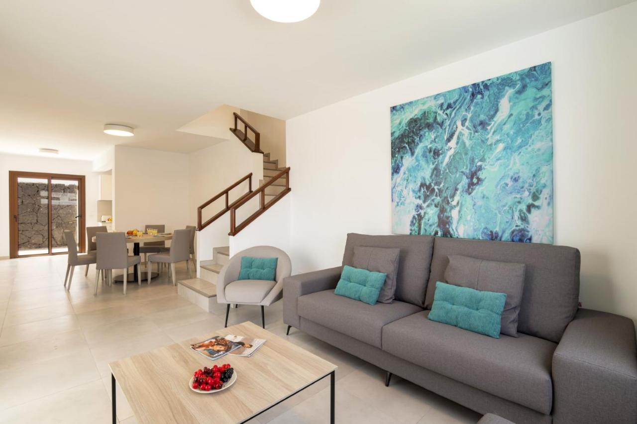 Villa Matilde By Villa Plus Playa Blanca  Kültér fotó