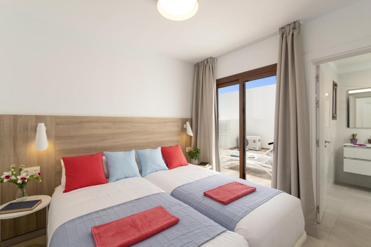 Villa Matilde By Villa Plus Playa Blanca  Kültér fotó