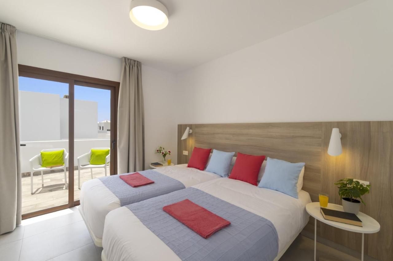 Villa Matilde By Villa Plus Playa Blanca  Kültér fotó