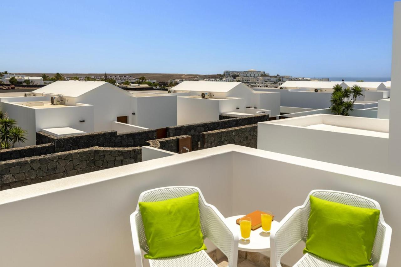 Villa Matilde By Villa Plus Playa Blanca  Kültér fotó
