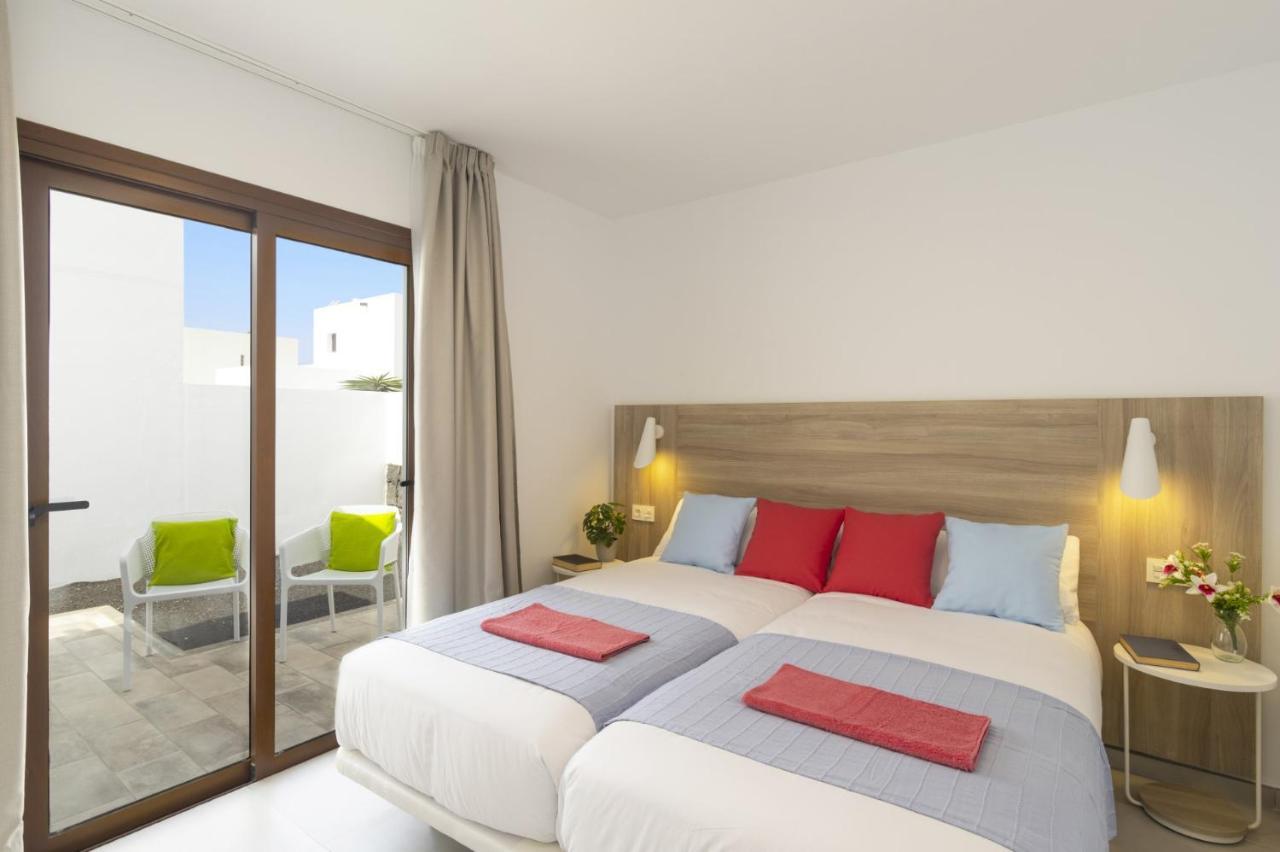Villa Matilde By Villa Plus Playa Blanca  Kültér fotó