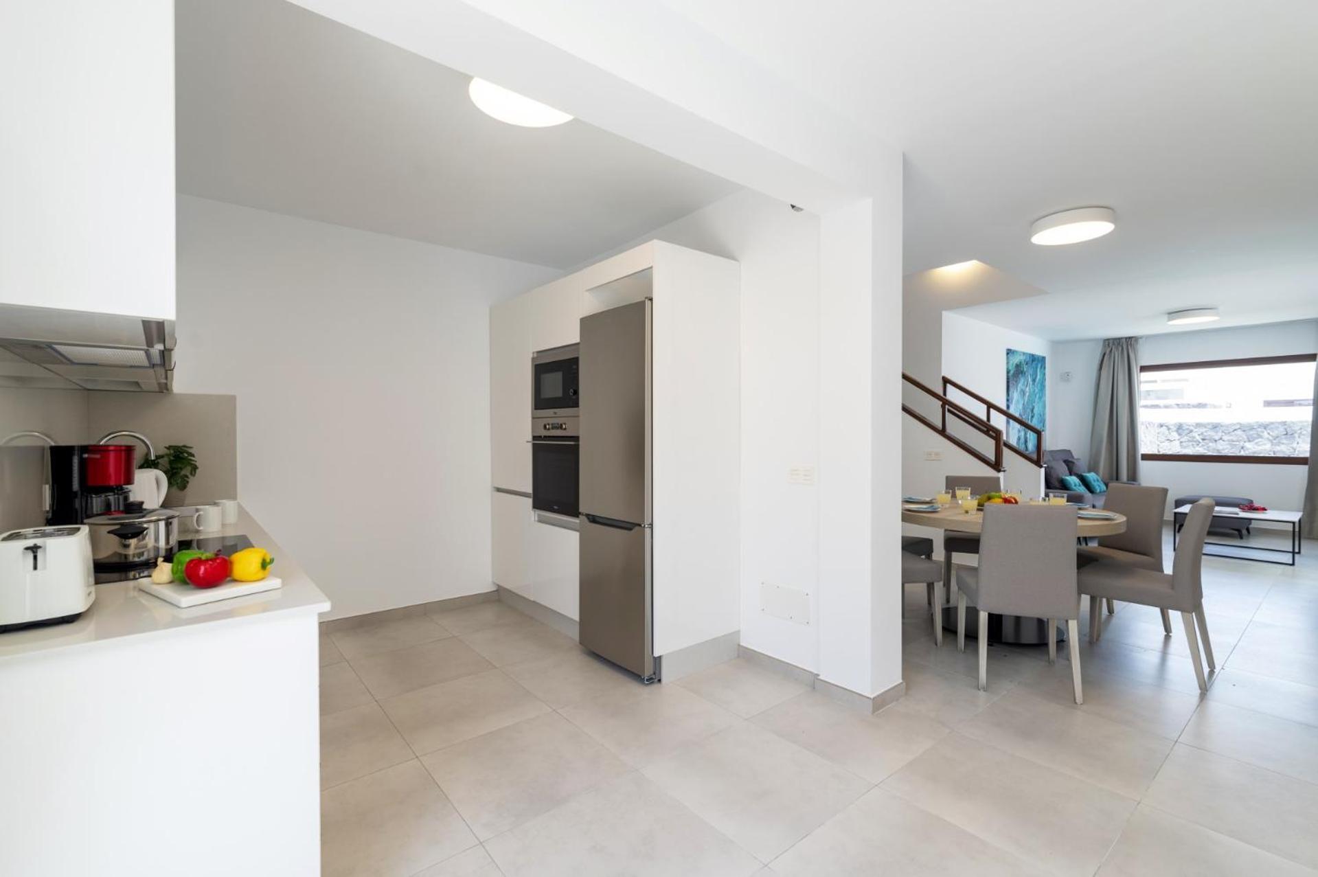 Villa Matilde By Villa Plus Playa Blanca  Kültér fotó